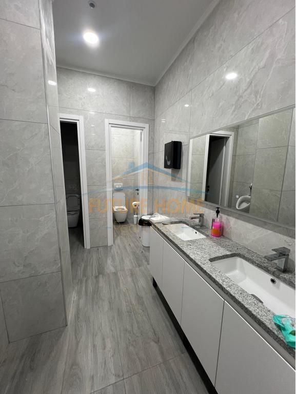 Rent, Space+2 Parking Spaces, Hoxha Tahsim Street
