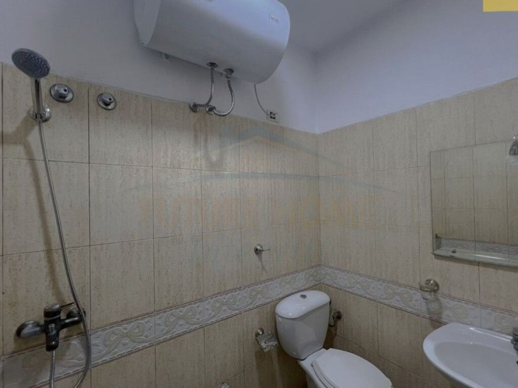Qera, Apartament 1+1, Rruga e Elbasanit, Tiranë.