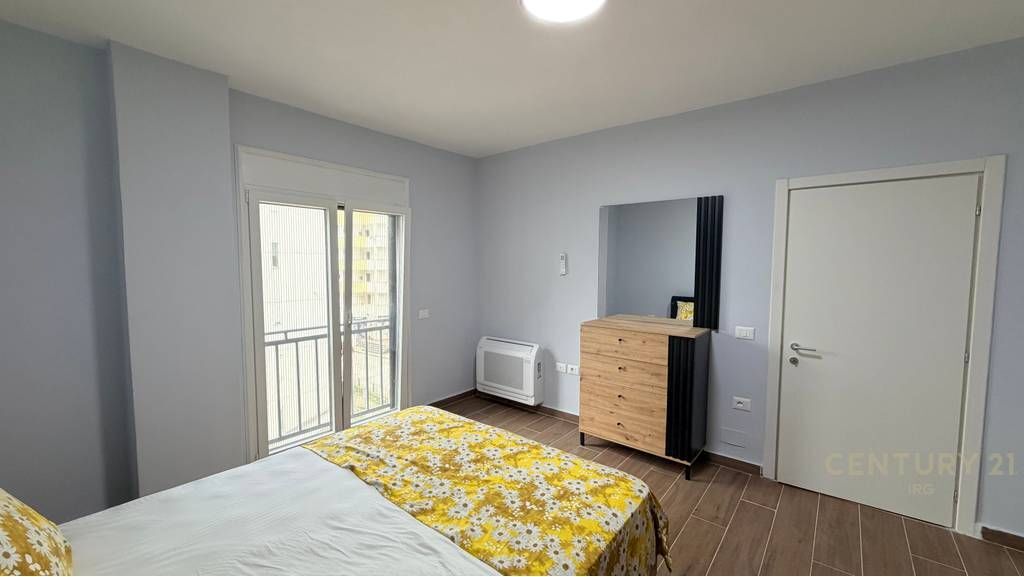 FOR SALE 2+1 APARTMENT IN QERRET NEAR ''HOTEL SUPREME'' !