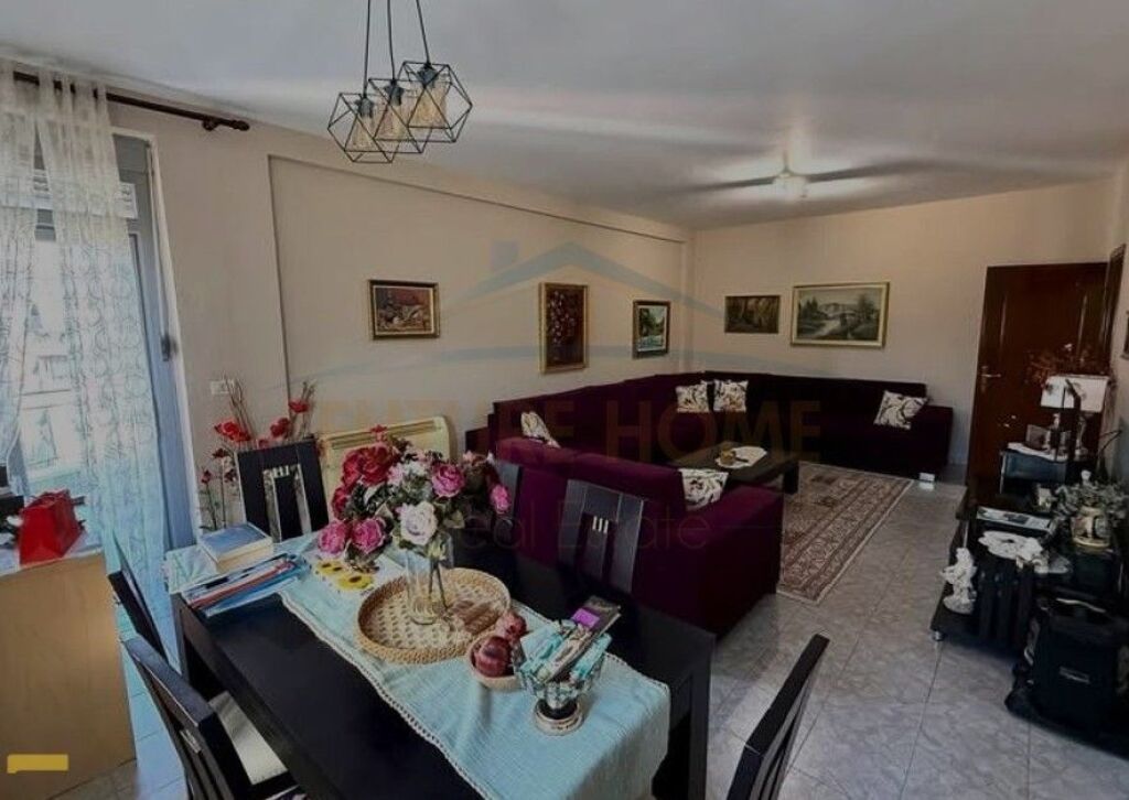 For sale, Apartment 2+1, Ali Demi, Tirana