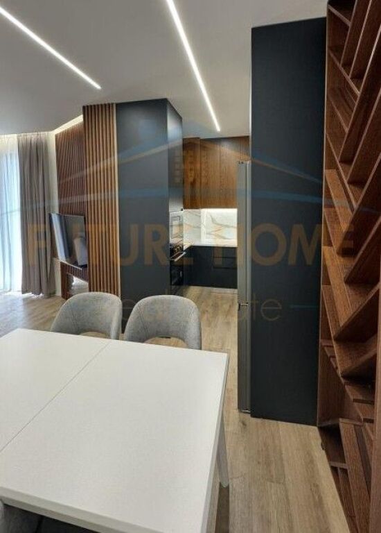 Affitto, Appartamento 2+1+2+Posto Auto, Nuovo Boulevard.!