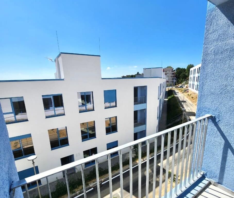 SHITET APARTAMENT 1+1 FRESK 9.497.500 LEKE
