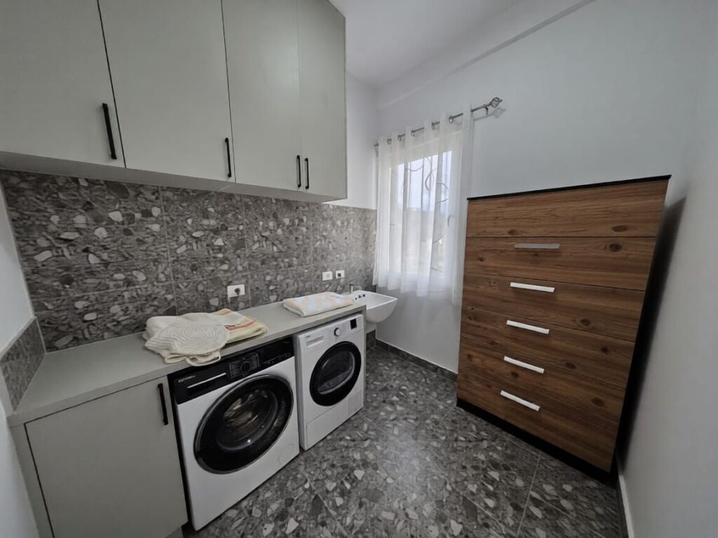 Villa for Rent - Residence "Villa Lule", TEG
