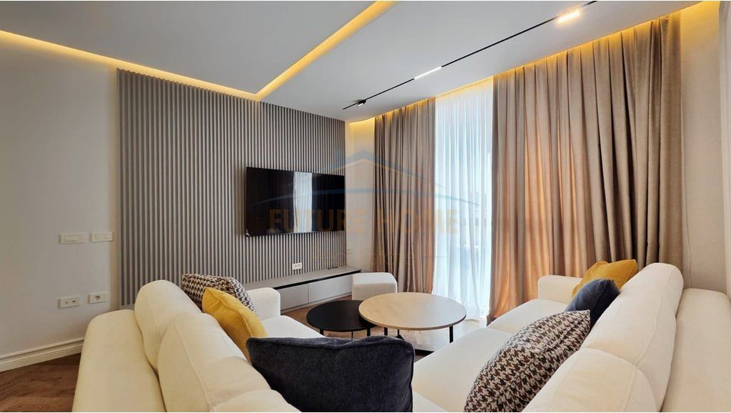 Affitto, Appartamento 3+1+Posto Auto, Residenza Golden Tower, Mine Peza