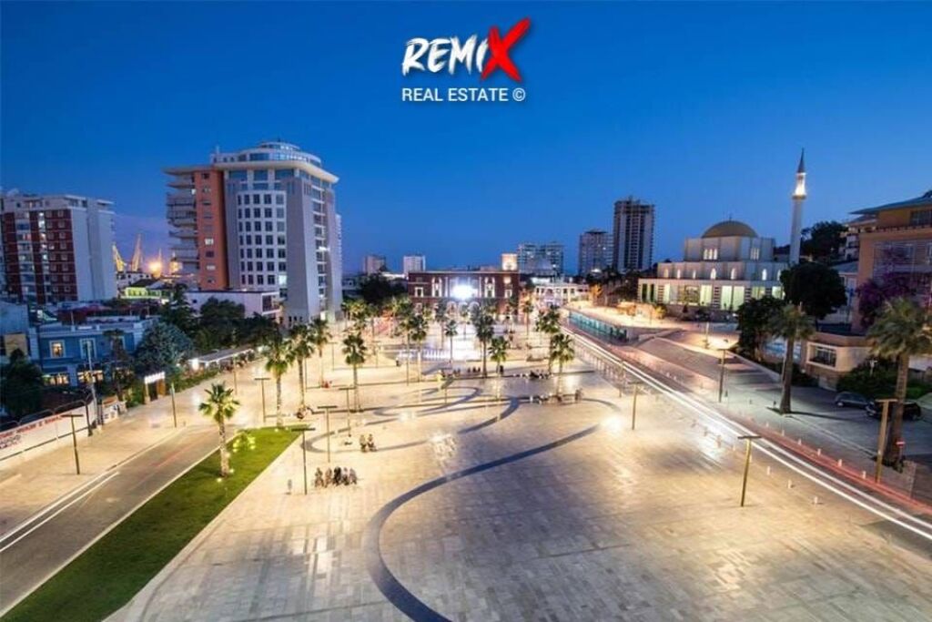 BUSINESS PREMISES FOR SALE – DURRËS CENTER