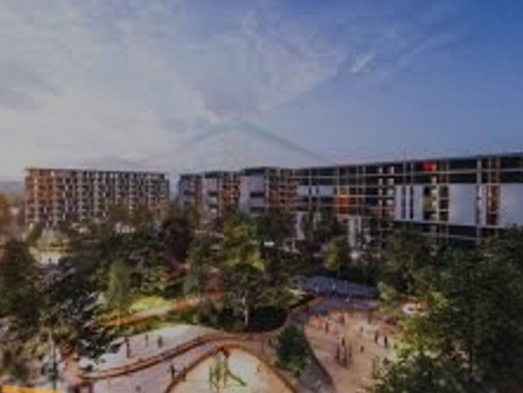 Apartment 3+1+2 for sale, located in Univers City, one of the most sought-after complexes for living and investment