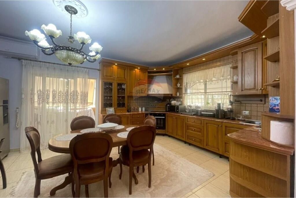Apartment 2+1 for Sale in Vasil Shanto, Tirana