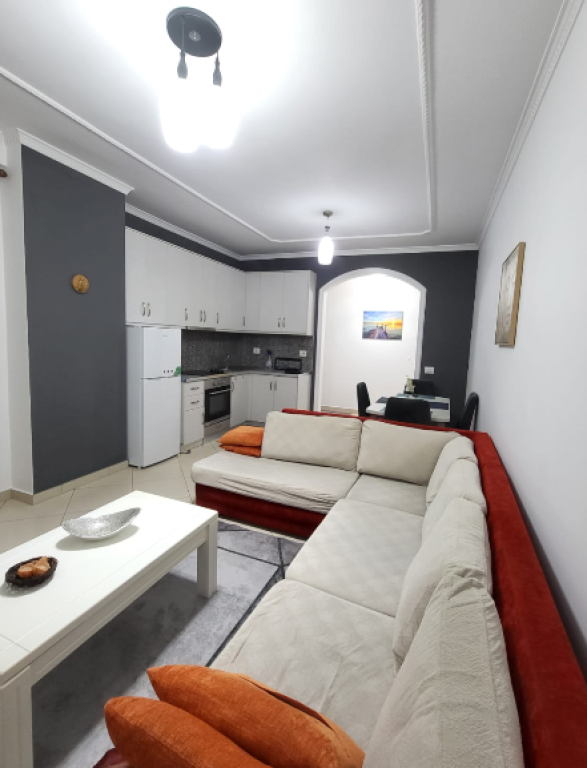 🏠 Appartamento 2+1+2 in Affitto – Sottopasso di Komuna6000