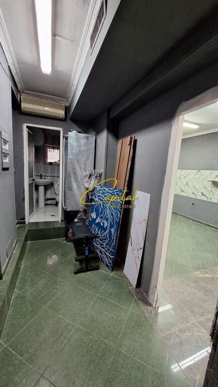 BUSINESS PREMISES FOR RENT 62 M2 21 DECEMBER 60,000 LEKE