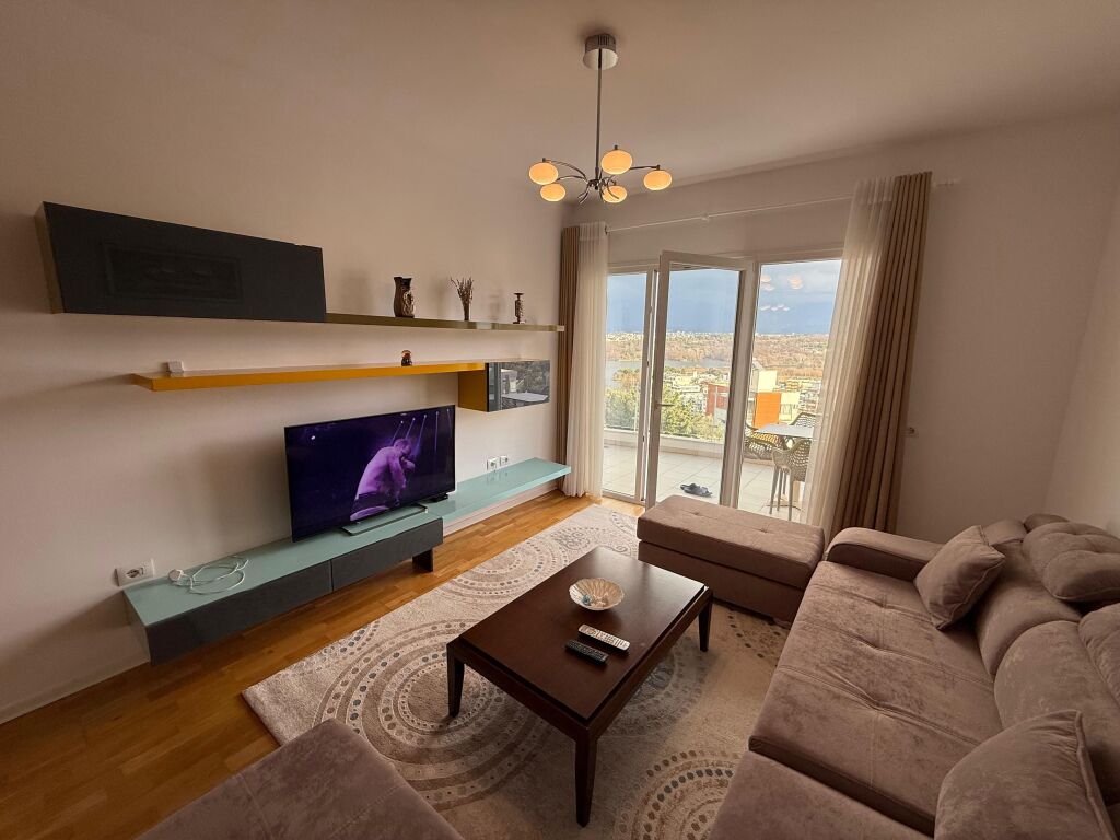 Jepet me qira apartament 2+1+2 – 📍Kopshti Botanik