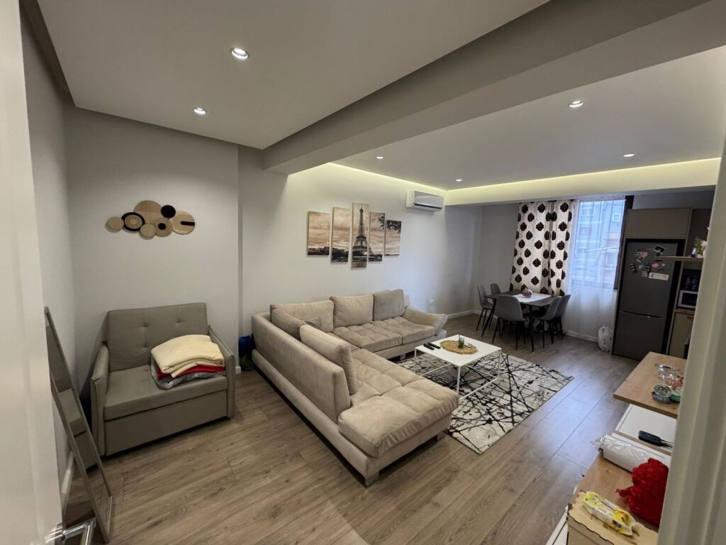 Apartment 3+1 for sale, Currently 2, 1+1, Vasil Shanto