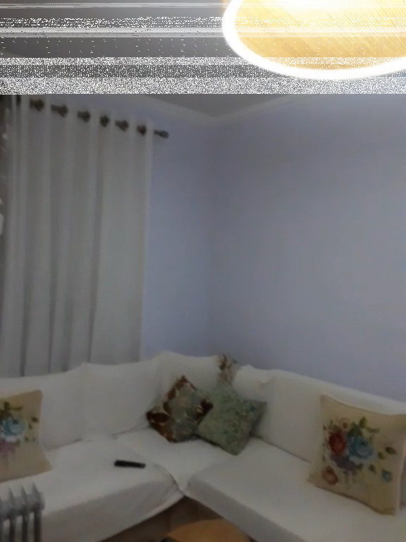 Appartamento 1+1, Porcellana!