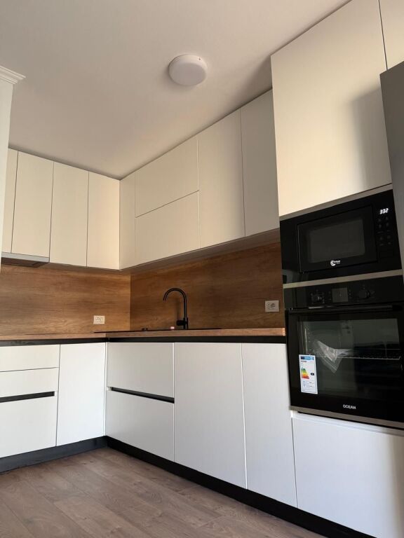 Apartment 2+1 for rent near Qemal Stafa school