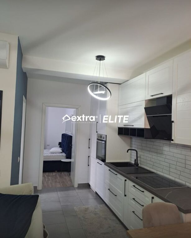 Apartament 1+1 me qera