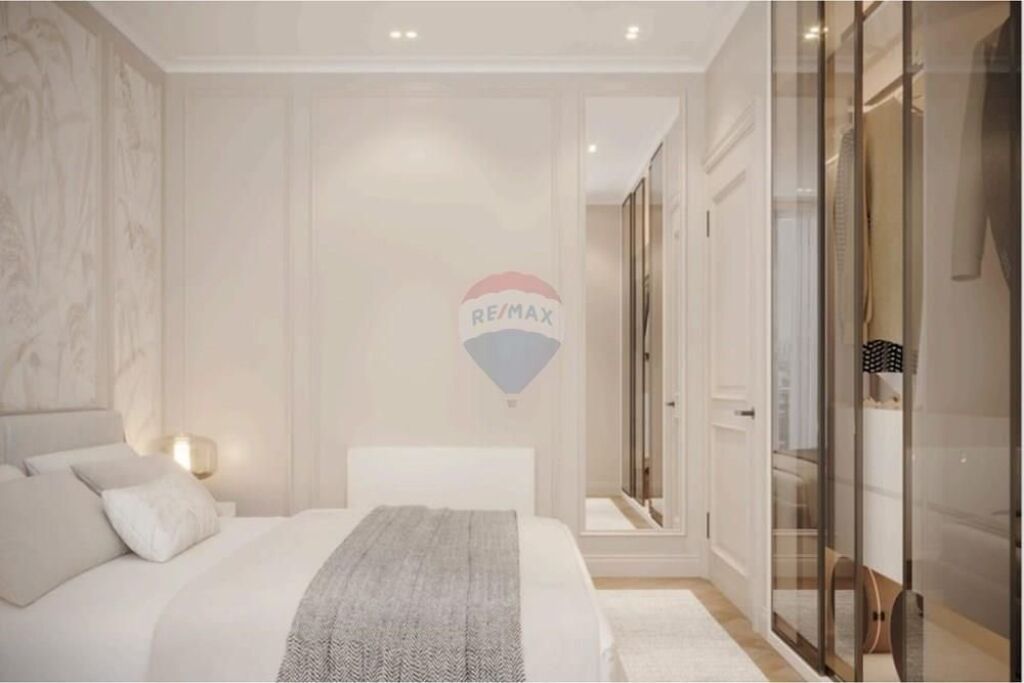 Apartament 3+1 për shitje, Altana Luxury Residence