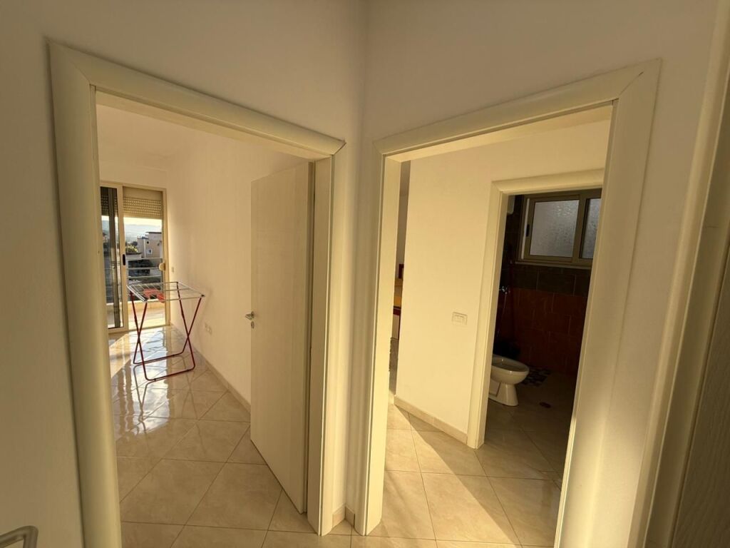 🏡 Shitet Apartament 2+1+2 📍 Kompleksi Tom Doshi, Shkozë💶 Çmimi: 137 milion leke