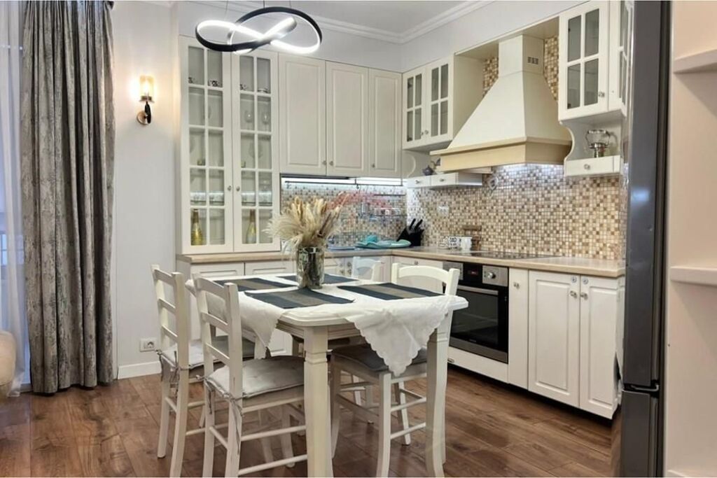 3+1 apartment for rent, near Eleonora!