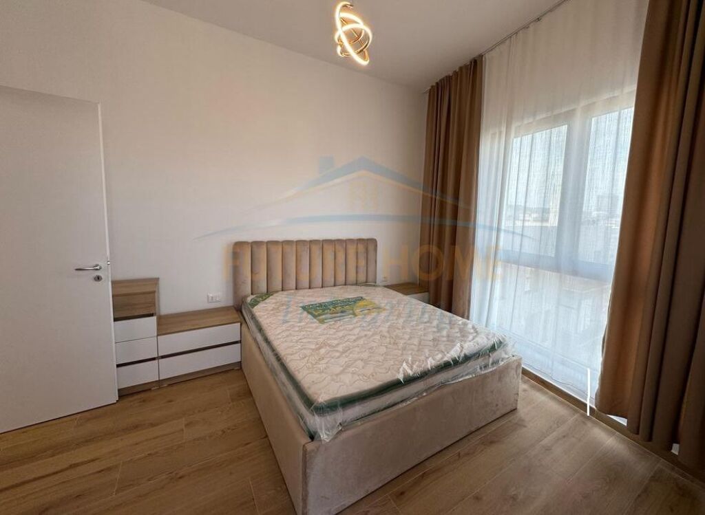 AFFITTASI APPARTAMENTO 1+1 PAZARI I RI