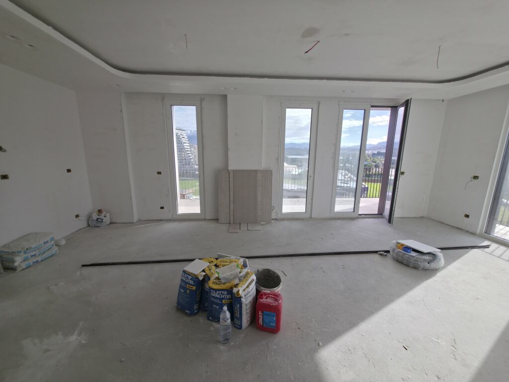 Apartment 3+1 for sale, Altana Luxury Residence