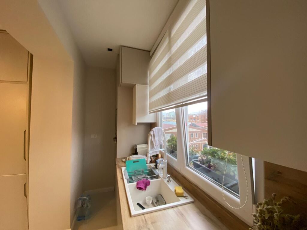 Apartment 3+1 for sale, Currently 2, 1+1, Vasil Shanto