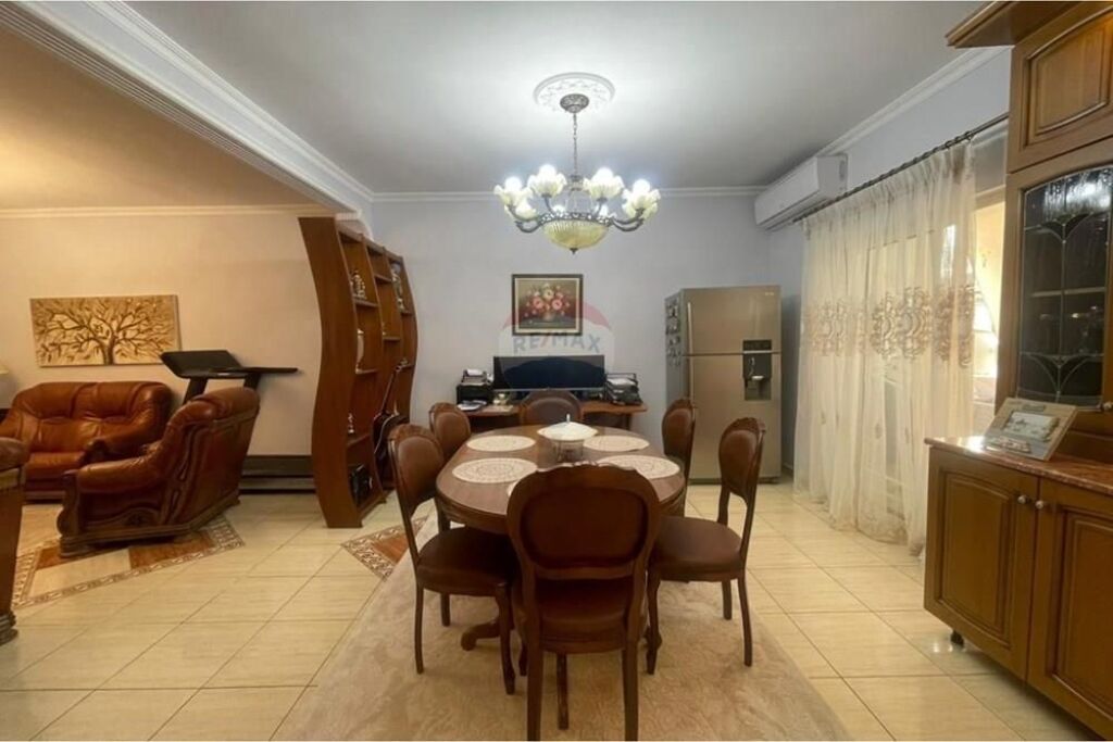 Apartment 2+1 for Sale in Vasil Shanto, Tirana