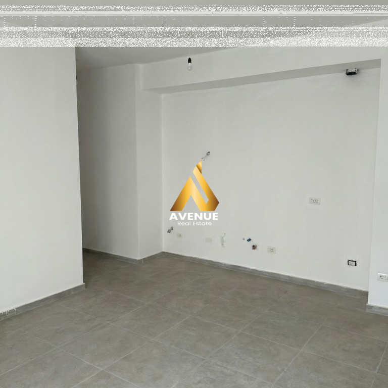 FOR RENT EMPTY 2+1 APARTMENT – 5 MAJI, TIRANA