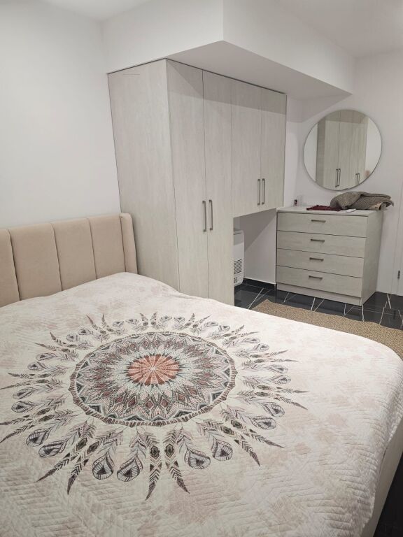 APARTAMENT 2+1 PER QERA TEK FUSHA E AVIACIONIT