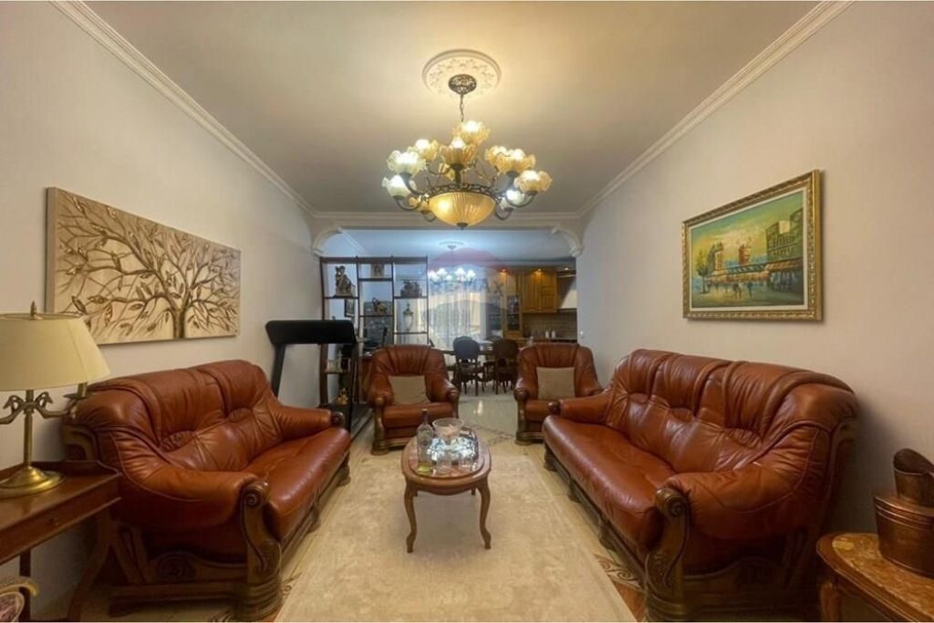 Apartment 2+1 for Sale in Vasil Shanto, Tirana