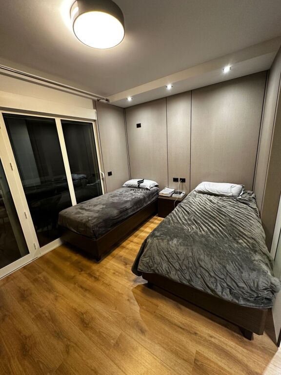 FOR SALE APARTMENT 2+1 BLOCK 435,000 EURO