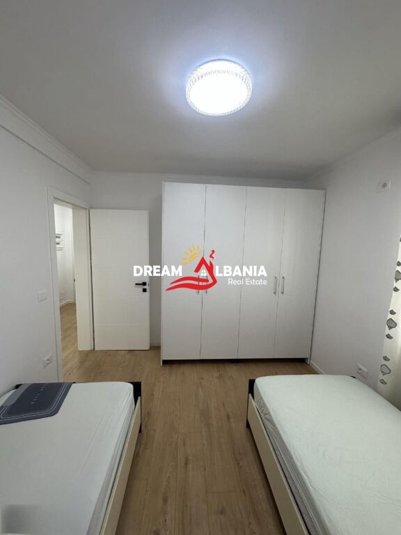 Jepet apartament me qera 2+1+2 Don Bosko prane Vizion Plus (ID 4229486) – pohled 6
