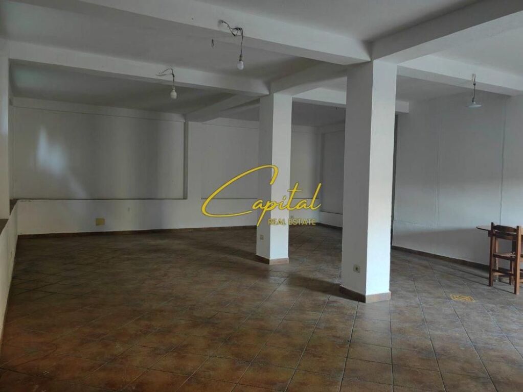 MAGAZZINO IN AFFITTO 100 M2 KODRA E PRIFTIT 50.000 LEKE