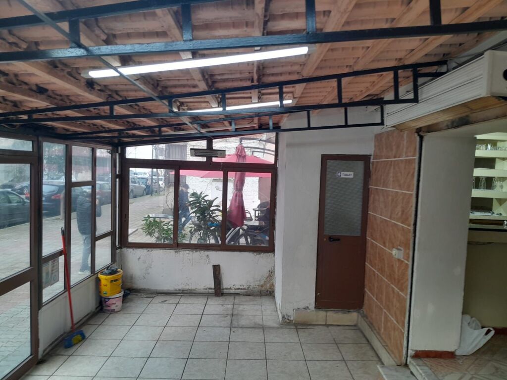 Premises for rent