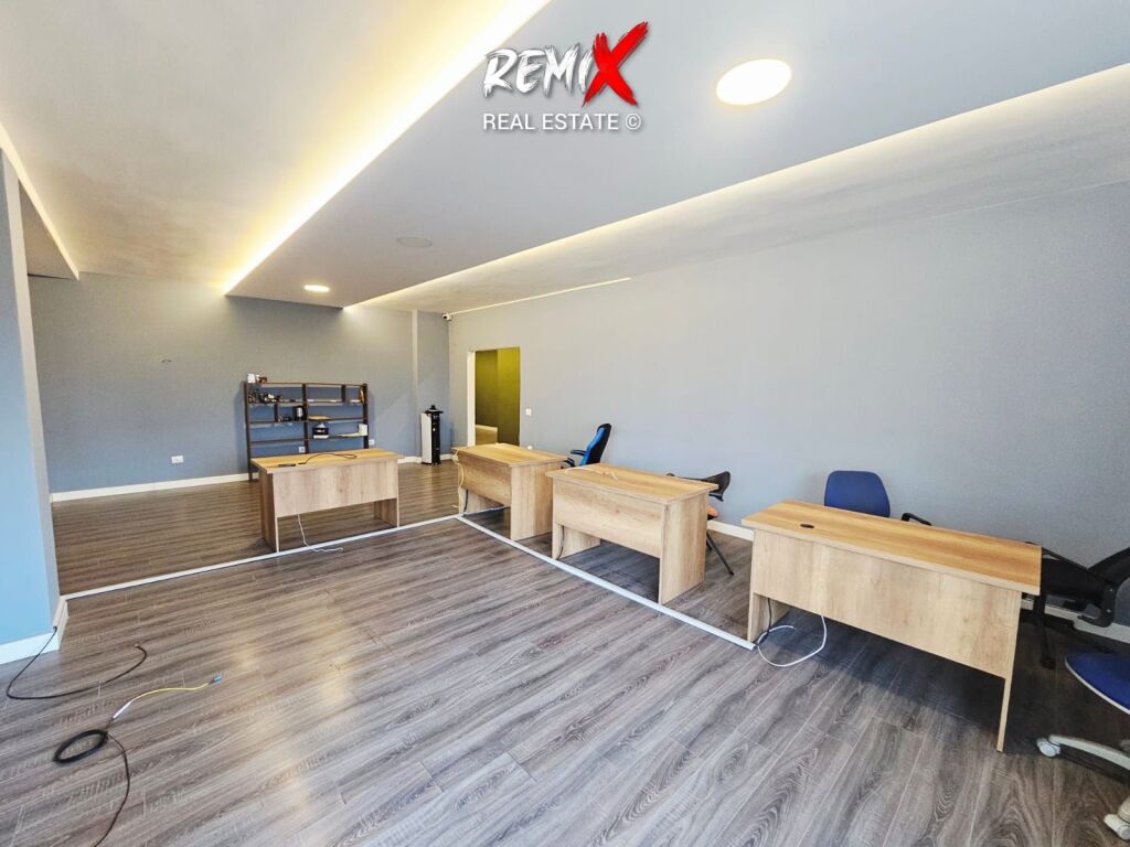 FOR RENT BUSINESS PREMISES AT NEW PORT ROAD