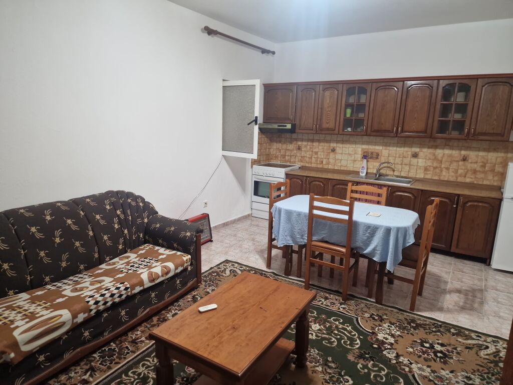 Appartamento 2+1 in affitto presso l'ex Frigoriferi