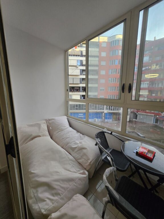 Apartment 1+1 for sale