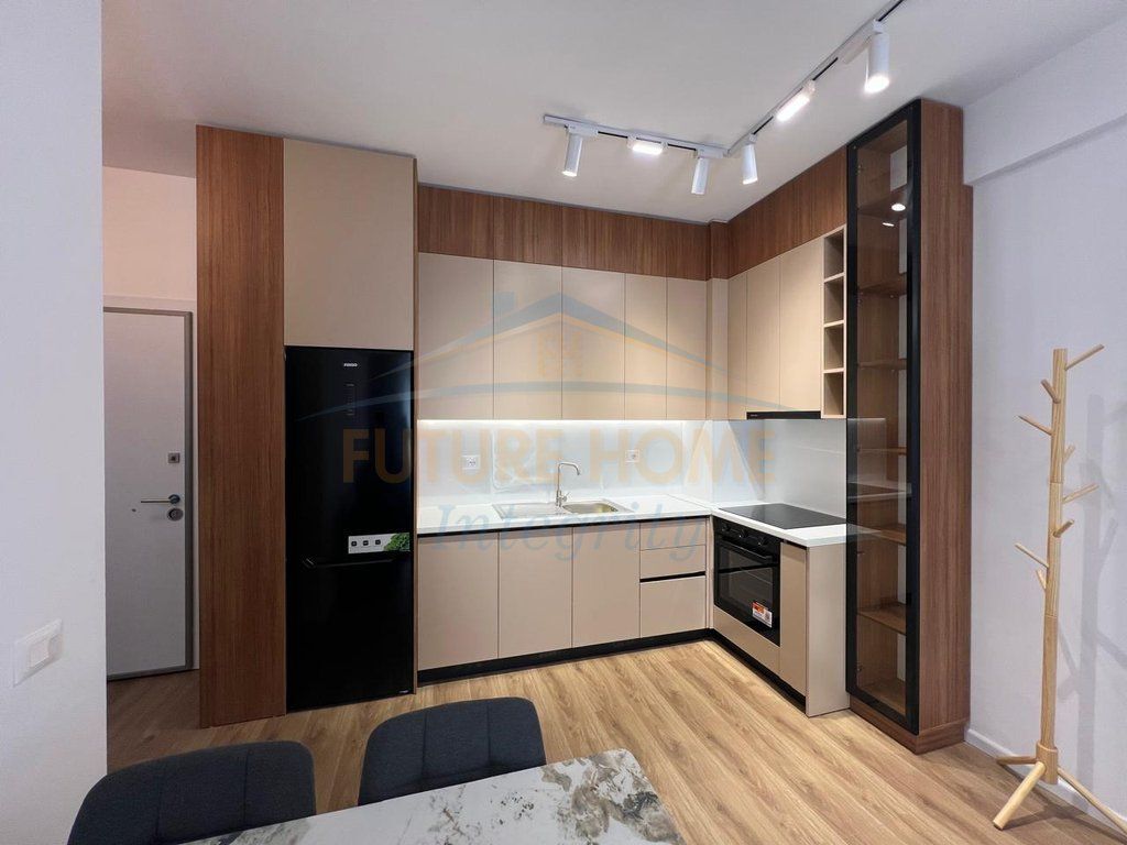 Rent, Apartment 1+1, Oxa Residence, Tirana.