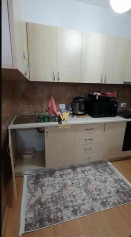 APPARTAMENTO 1+1+BLK IN AFFITTO A DELIJORGJI 45.000 LEKE