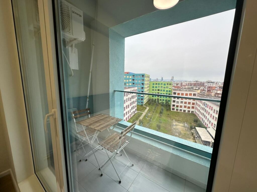 Apartment 1+1 for rent at Ali Demi