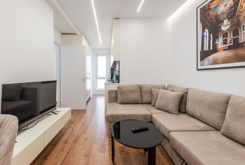 📌Affittasi appartamento 1+1 – Myslym Shyri