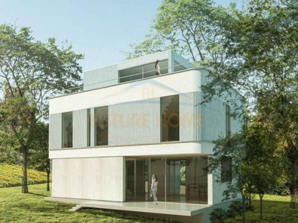 In vendita, Appartamento 2+1, Térfili Residence, Lago di Farka