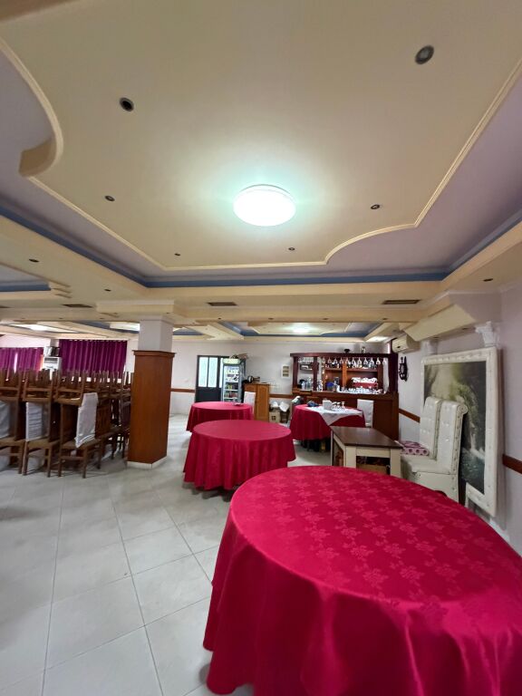 🏢 Locale commerciale in affitto a Durazzo