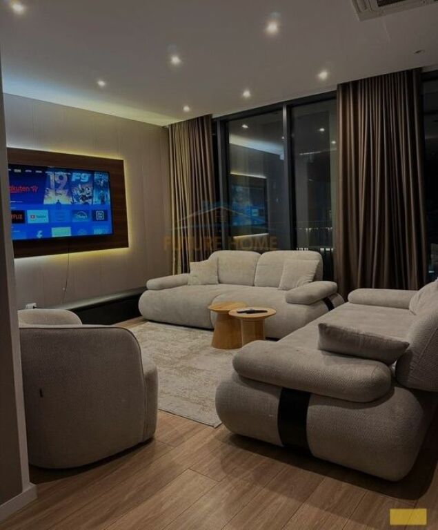 Appartamento di Lusso 2+1+2 in Vendita, Lake View Residence
