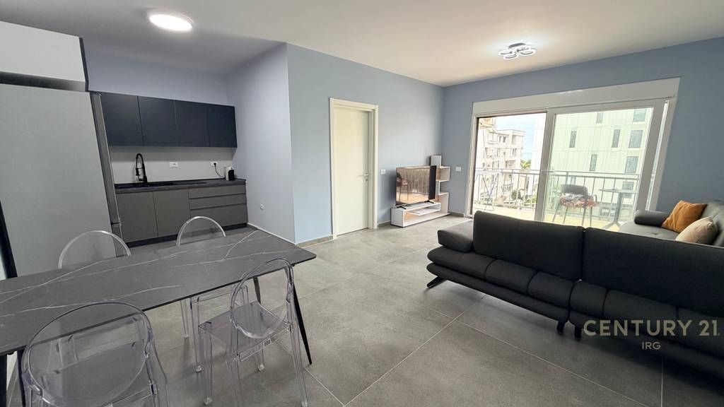 FOR SALE 2+1 APARTMENT IN QERRET NEAR ''HOTEL SUPREME'' !