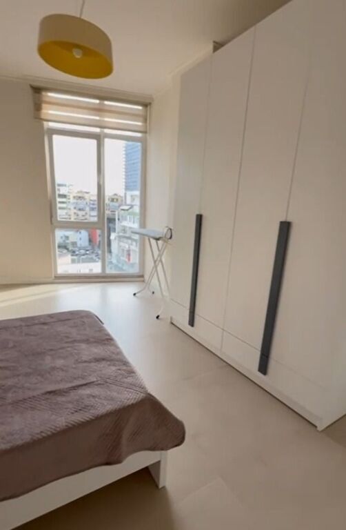 Apartment 2+1+2 for Sale – KIKA 2 Complex!!