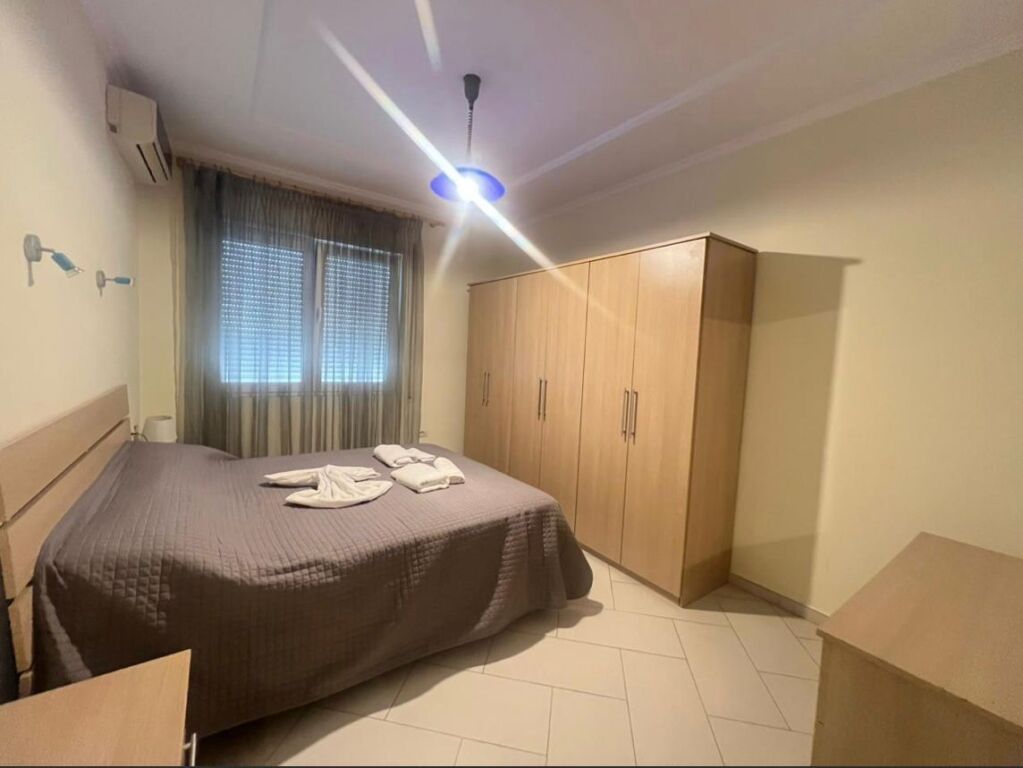 Apartament 2+1 me qira ,Kompleksi Delijorgji
