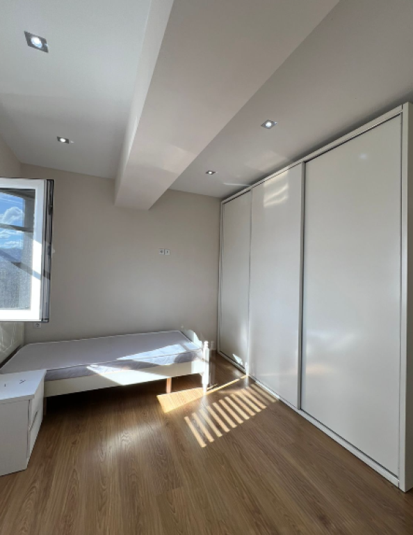 🏠 Apartment 2+1 for Rent – Dritan Hoxha Street  