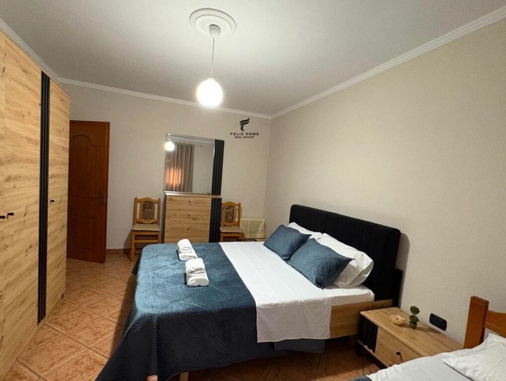 APPARTAMENTO IN AFFITTO 1+1 LAPRAKE 50.000 LEKE