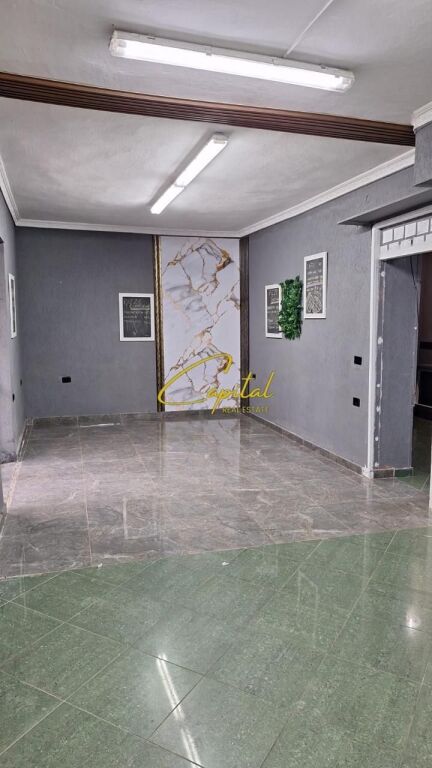 BUSINESS PREMISES FOR RENT 62 M2 21 DECEMBER 60,000 LEKE