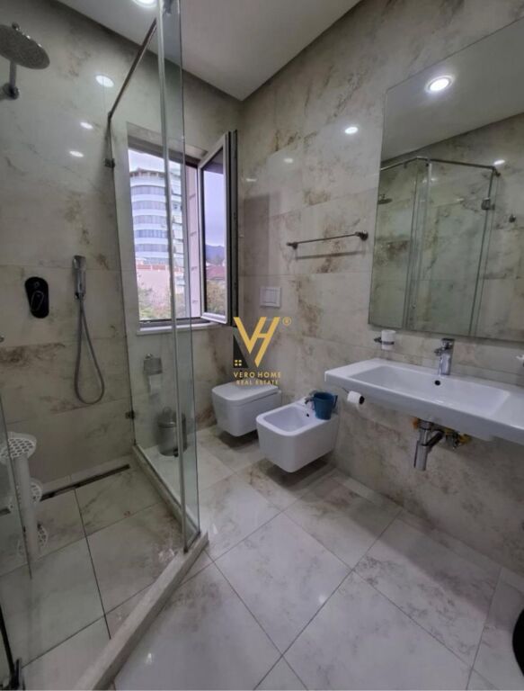 APARTMENT 3+1+2 FOR RENT AT FORMER ELECTRIC MARKET 900 EURO