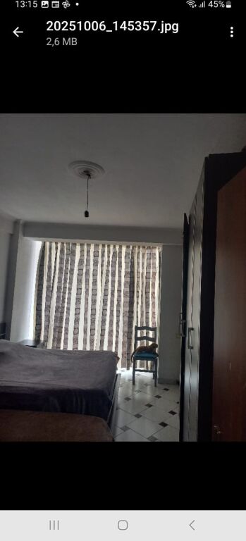 Appartamento 2+1 in vendita ad Astir vicino a Bar Universi